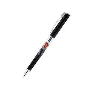 Ручка шариковая 0.7 мм Fashion Unimax UX-121 - Фото 2