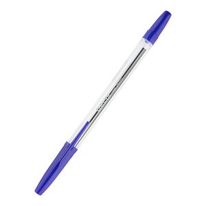 Ручка шариковая 1 мм Delta DB2051 - Фото 1