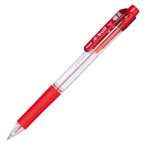 Ручка шариковая автоматическая Pentel BK127 0.7 мм