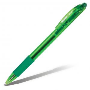 Ручка шариковая автоматическая PENTEL BK417 0.7 мм