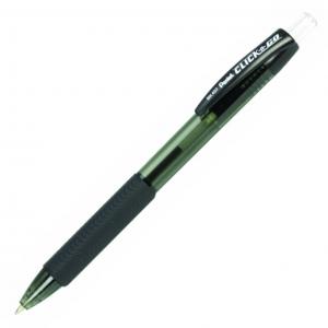 Ручка шариковая автоматическая PENTEL Kachiri BK457 0.7 мм