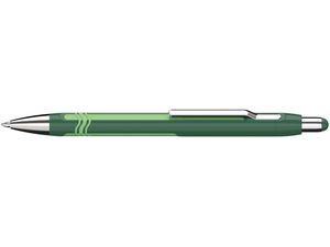 Ручка шариковая автоматическая Schneider Epsilon 0.7 мм синяя S1386 - Фото 1