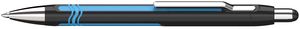 Ручка шариковая автоматическая Schneider Epsilon 0.7 мм синяя S1386 - Фото 7