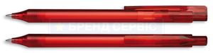 Ручка шариковая автоматическая Schneider Essential синяя S93739 - Фото 6