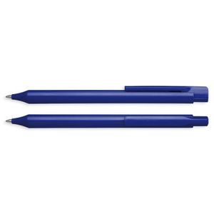 Ручка кулькова автоматична Schneider Essential синя S93739 - Фото 9