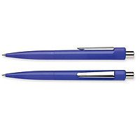 Ручка шариковая автомат. Schneider К1 0,7 мм S3153 синяя - Фото 1