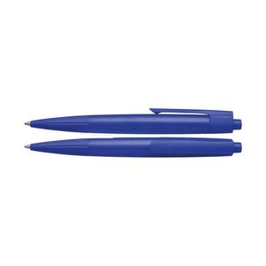 Ручка кулькова автоматична Schneider LIKE під логотип S9365 синя