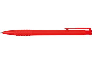 Ручка шариковая автоматическая 0.5мм MERCURY Economix E10104-25 - Фото 1