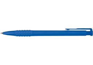 Ручка шариковая автоматическая 0.5мм MERCURY Economix E10104-25 - Фото 2