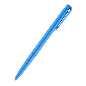 Ручка шариковая автоматическая 0.7 мм Delta DB 2057-02 синяя - Фото 1