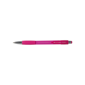 Ручка шариковая автоматическая Buromax BM.8225