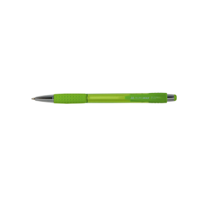 Ручка шариковая автоматическая Buromax BM.8225 - Фото 4