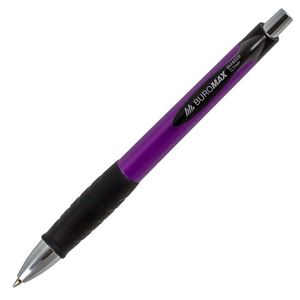 Ручка шариковая автоматическая Buromax BM.8229