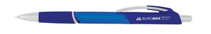 Ручка шариковая автоматическая Buromax BM.8230