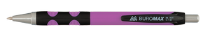 Ручка кулькова автоматична Buromax BM.8237
