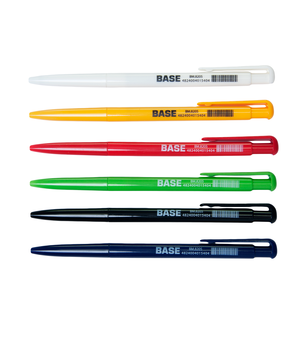Ручка шариковая автоматическая Buromax BM.8205