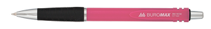 Ручка кулькова автоматична Buromax ВМ.8238