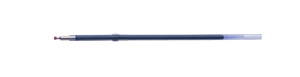 Ручка масляная автоматическая Holly Touch  0,7мм  Buromax BM.8271 синяя