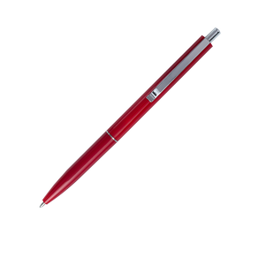 Ручка шариковая автоматическая LOGO2U  (тип Schnider) 0.7мм  Buromax BM.8239