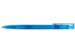 Ручка шариковая автоматическая PAGE Economix E10217 - Фото 2