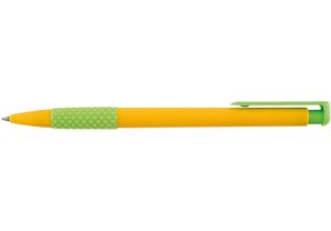Ручка шариковая автоматическая PHAETON 0.5мм Economix E10219 - Фото 1