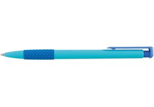 Ручка шариковая автоматическая PHAETON 0.5мм Economix E10219 - Фото 2