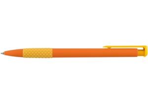 Ручка шариковая автоматическая PHAETON 0.5мм Economix E10219 - Фото 3