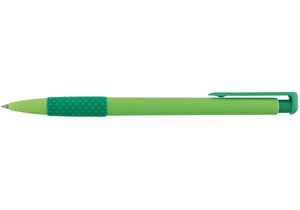 Ручка шариковая автоматическая PHAETON 0.5мм Economix E10219 - Фото 4