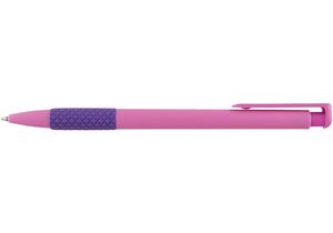 Ручка шариковая автоматическая PHAETON 0.5мм Economix E10219