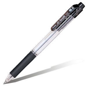 Ручка шариковая автоматическая Pentel BP127 0.7 мм - Фото 1