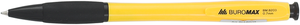 Ручка шариковая автоматическая Buromax BM.8203 - Фото 1