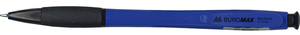 Ручка шариковая автоматическая Buromax BM.8203 - Фото 3