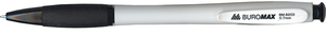 Ручка шариковая автоматическая Buromax BM.8203 - Фото 5