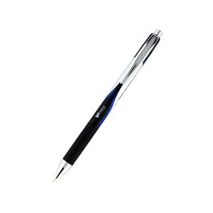 Ручка шариковая автоматическая 0.7 мм Top Tek RT Unimax UX-113 - Фото 1
