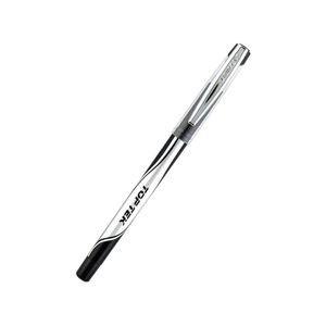 Ручка шариковая автоматическая 0.7 мм Top Tek RT Unimax UX-113 - Фото 3