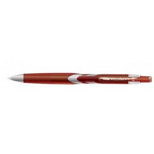 Ручка шариковая автоматическая Vicuna Pentel 0.7 мм BX157-А