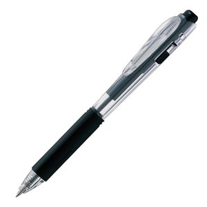 Ручка шариковая автоматическая Pentel ВК437 0.7 мм - Фото 1