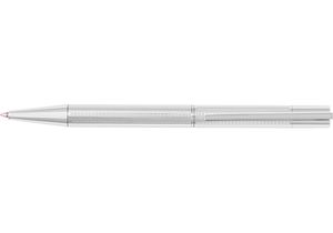 Ручка шариковая Bristol Optima O15958-45 хром