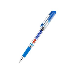 Ручка шариковая Butterglide Unimax UX-122 - Фото 1