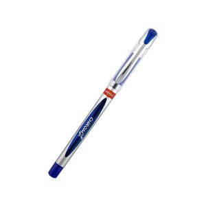 Ручка кулькова 0.7 мм ChromX Unimax UX-119 - Фото 1