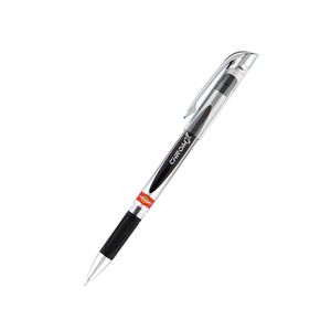 Ручка шариковая 0.7 мм ChromX Unimax UX-119 - Фото 2
