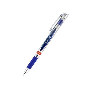Ручка кулькова 0.7 мм ChromX Unimax UX-119