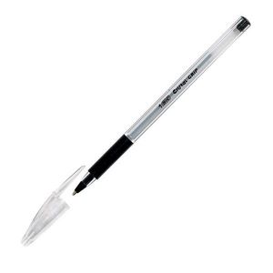 Ручка шариковая Cristal Grip Bic bc80280 - Фото 1