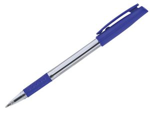 Ручка кулькова Delta DB2002 синя