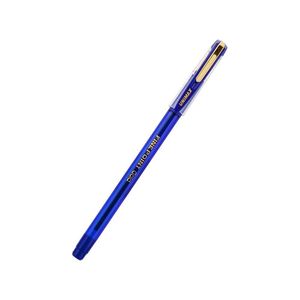 Ручка кулькова Fine Gold Point Dlx 0,7 мм Unimax UX-139 - Фото 1
