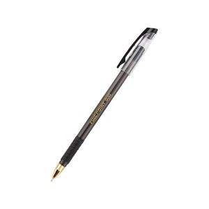 Ручка кулькова Fine Gold Point Dlx 0,7 мм Unimax UX-139 - Фото 3