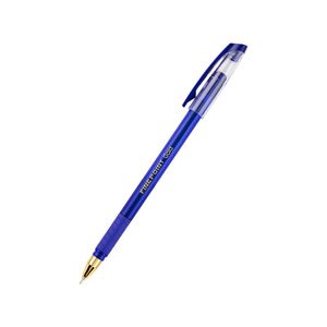 Ручка шариковая Fine Point Gold Dlx 0,7 мм Unimax UX-139