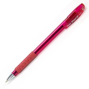 Ручка шариковая IFeel-it 0,7 мм Pentel ВХ 487 - Фото 1