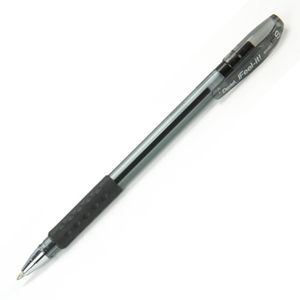 Ручка кулькова IFeel-it 0,7 мм Pentel ВХ 487 - Фото 2