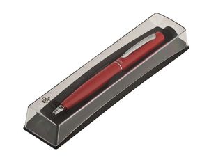 Ручка шариковая красная в подарочном футляре R80205.PB10.B Regal